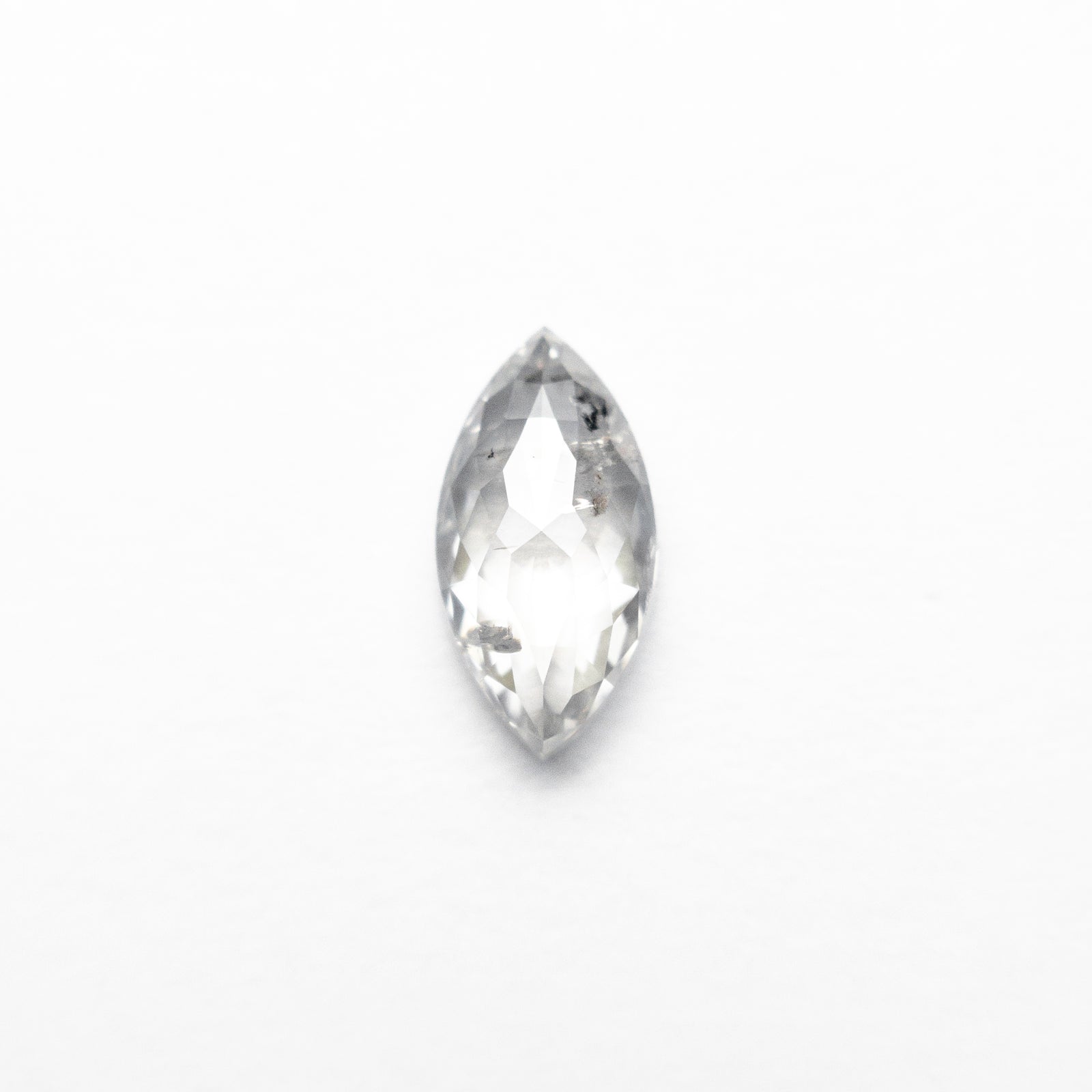0.75ct 8.18x4.18x2.61mm Marquise Rosecut 26294-60
