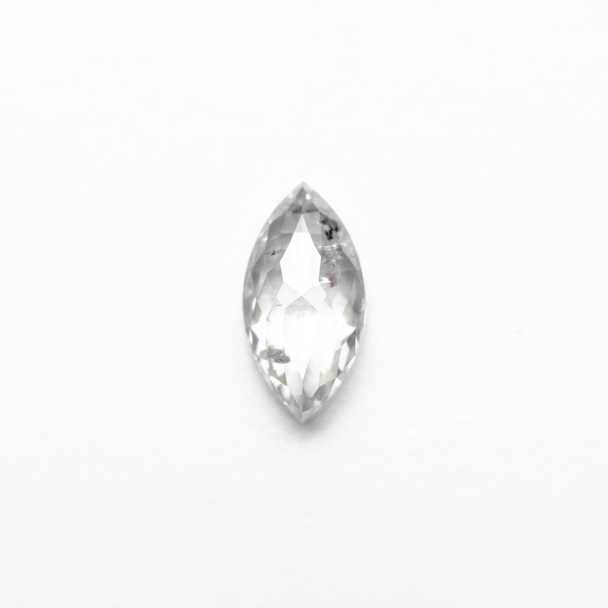 0.75ct 8.18x4.18x2.61mm Marquise Rosecut 26294-60