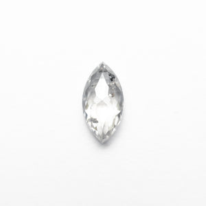 0.75ct 8.18x4.18x2.61mm Marquise Rosecut 26294-60