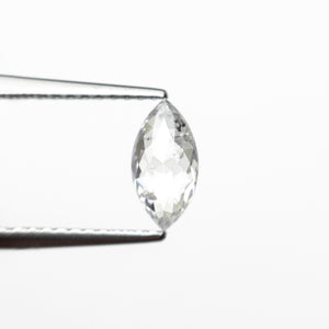 0.75ct 8.18x4.18x2.61mm Marquise Rosecut 26294-60