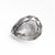 2.43ct 9.70x7.68x3.65mm Pear Double Cut 26295-03