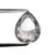 2.43ct 9.70x7.68x3.65mm Pear Double Cut 26295-03
