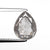 2.43ct 9.70x7.68x3.65mm Pear Double Cut 26295-03