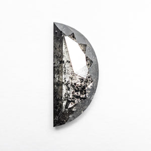 1.23ct 11.42x4.94x2.52mm Half Moon Rosecut 26295-08