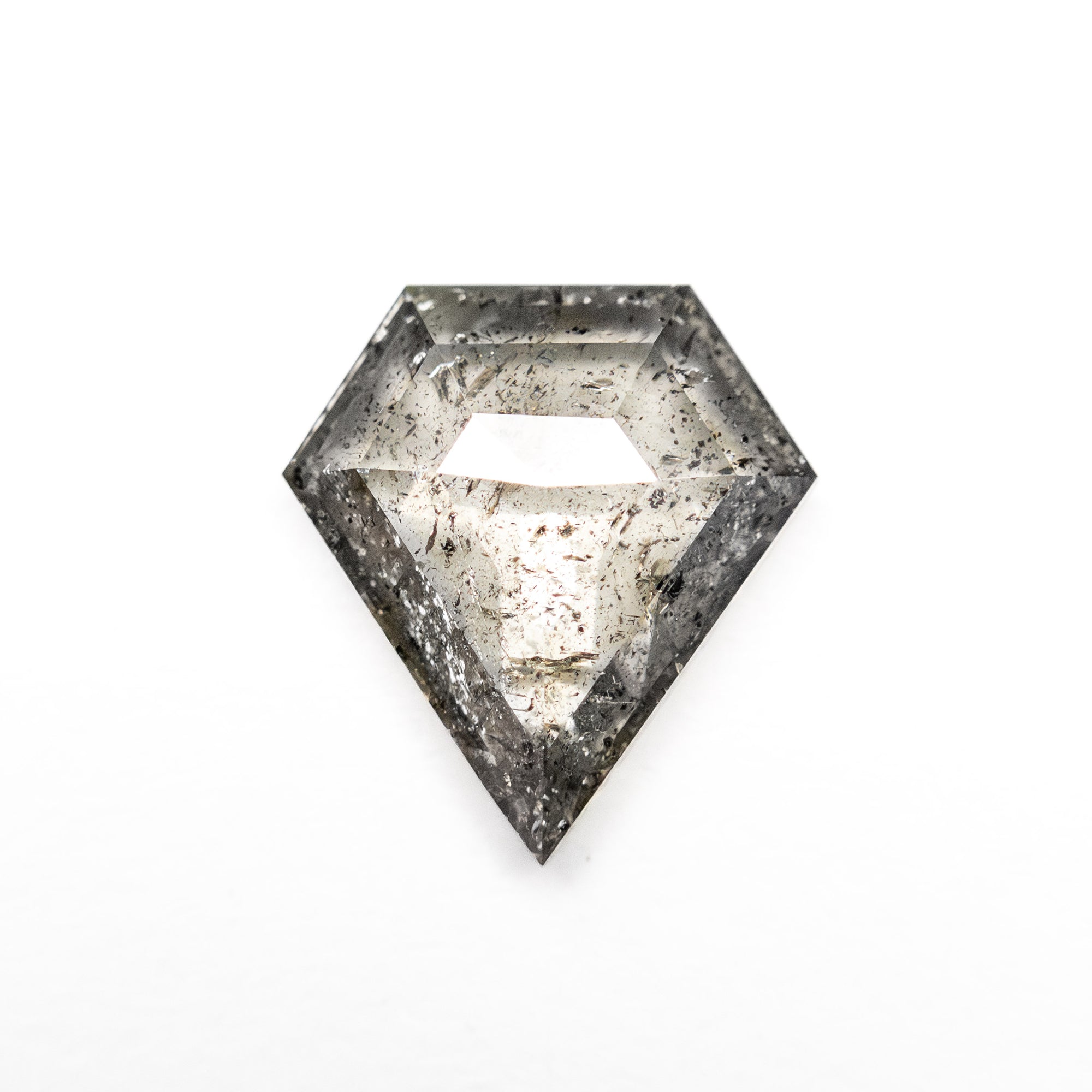 1.22ct 8.82x8.18x2.44mm Shield Step Cut 26295-12