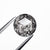 1.97ct 7.77x7.77x3.87mm Round Rosecut 26295-15