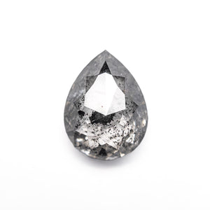 1.99ct 9.09x6.97x3.84mm Pear Double Cut 26295-16