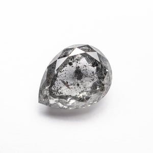 1.99ct 9.09x6.97x3.84mm Pear Double Cut 26295-16