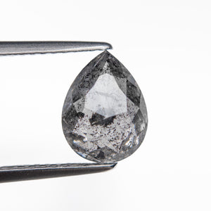 1.99ct 9.09x6.97x3.84mm Pear Double Cut 26295-16