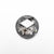 1.50ct 7.47x7.45x3.29mm Round Rosecut 26295-19