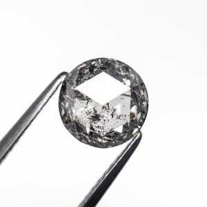 1.50ct 7.47x7.45x3.29mm Round Rosecut 26295-19