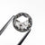 1.50ct 7.47x7.45x3.29mm Round Rosecut 26295-19
