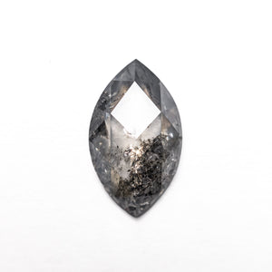 0.93ct 9.72x5.76x2.22mm Marquise Rosecut 26295-24