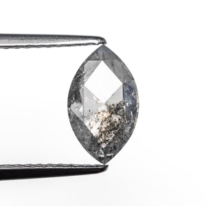 0.93ct 9.72x5.76x2.22mm Marquise Rosecut 26295-24