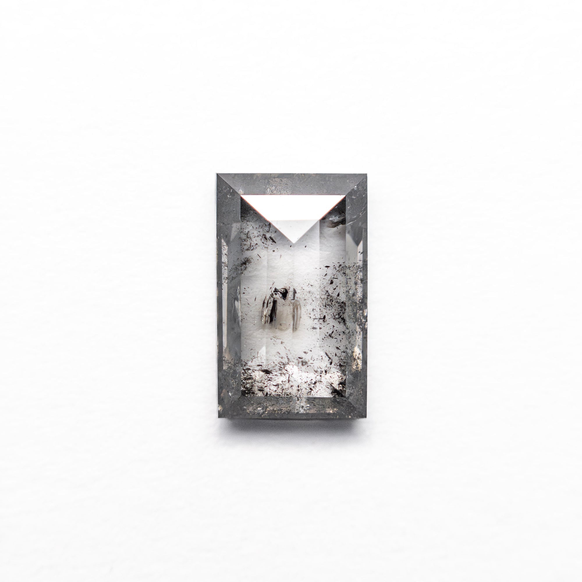 0.81ct 7.02x4.32x2.08mm Rectangle Step Cut 26295-39