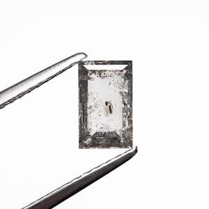 0.81ct 7.02x4.32x2.08mm Rectangle Step Cut 26295-39