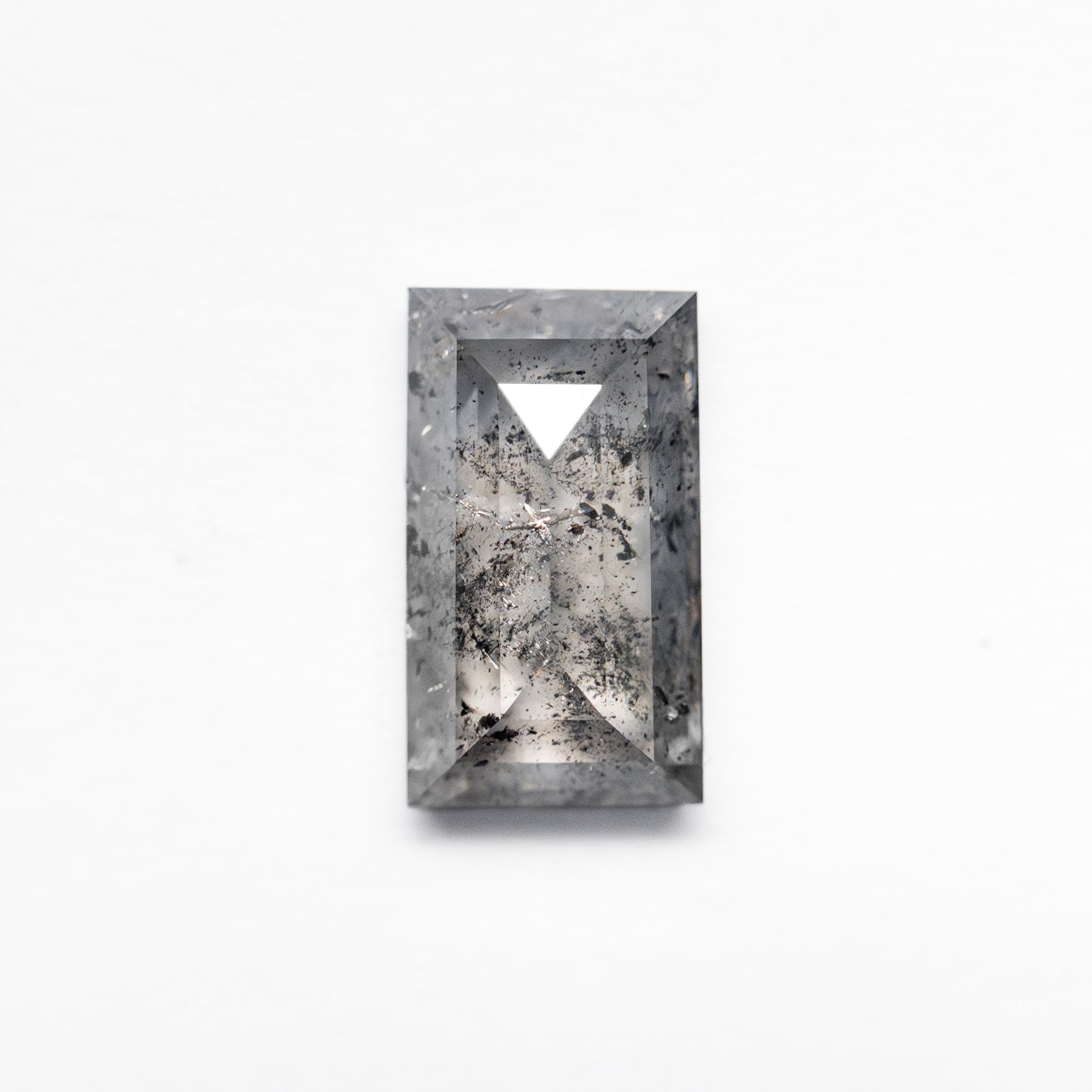 1.06ct 7.87x4.57x2.66mm Rectangle Step Cut 26295-41