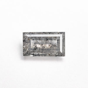 1.06ct 7.87x4.57x2.66mm Rectangle Step Cut 26295-41