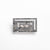 1.06ct 7.87x4.57x2.66mm Rectangle Step Cut 26295-41
