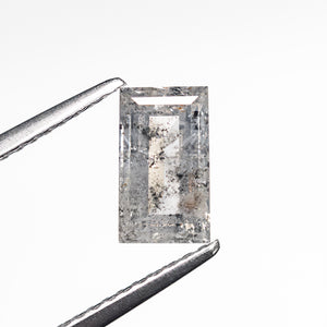 1.06ct 7.87x4.57x2.66mm Rectangle Step Cut 26295-41