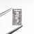 1.06ct 7.87x4.57x2.66mm Rectangle Step Cut 26295-41