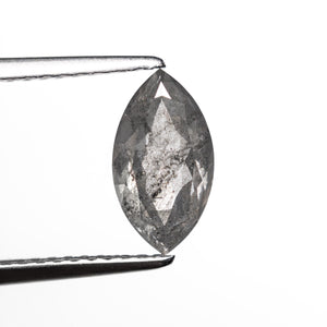 1.32ct 9.66x5.27x3.17mm Marquise Double Cut 26295-44