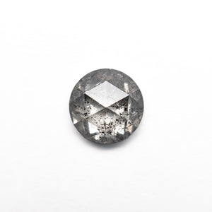 0.99ct 6.10x6.06x3.16mm Round Rosecut 26295-49