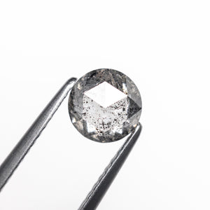 0.99ct 6.10x6.06x3.16mm Round Rosecut 26295-49