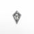 0.63ct 8.39x5.58x2.57mm Kite Step Cut 26295-50