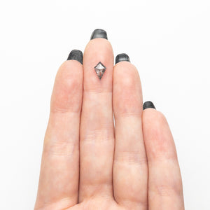 0.63ct 8.39x5.58x2.57mm Kite Step Cut 26295-50