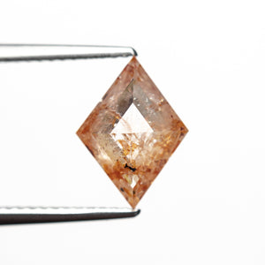 1.81ct 11.28x8.34x3.63mm Lozenge Rosecut 26296-03