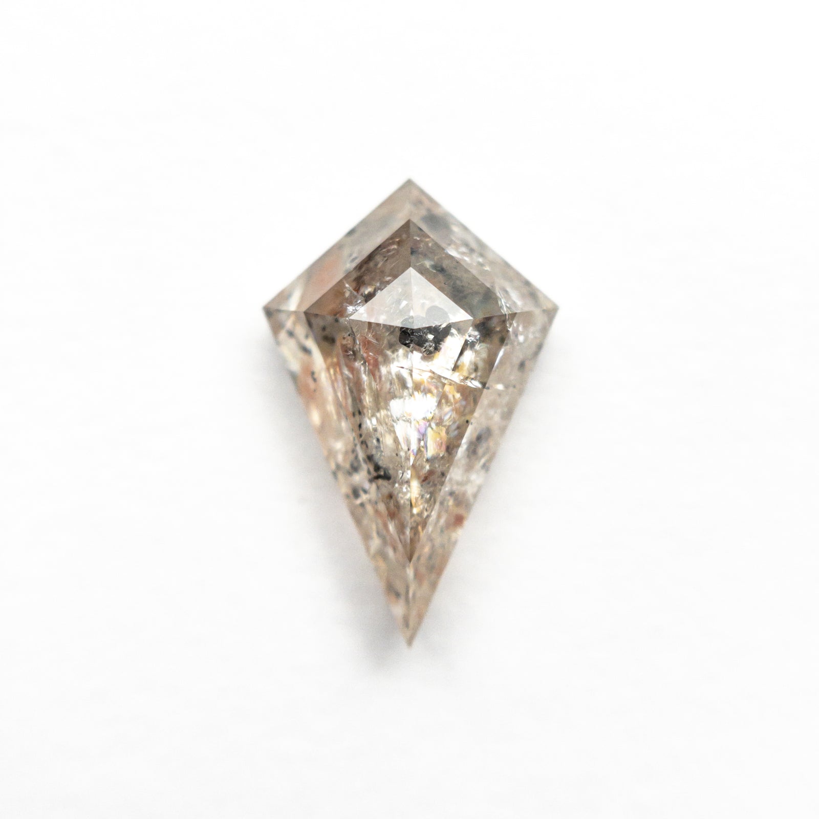 1.69ct 10.83x6.86x3.97mm Kite Step Cut 26296-05
