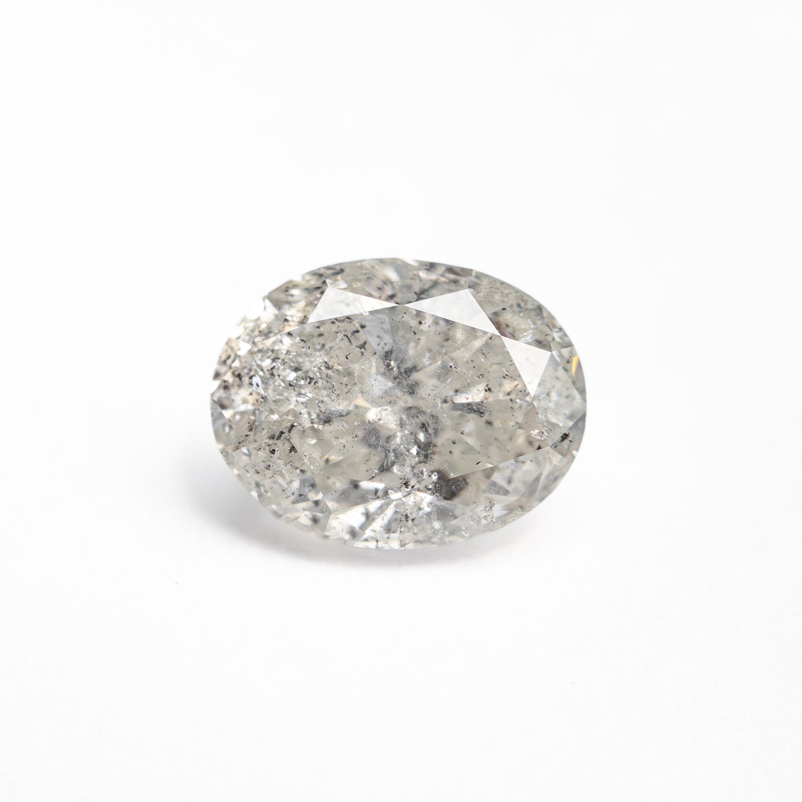 1.41ct 7.89x6.15x3.91mm Oval Brilliant 26297-01