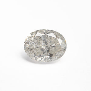 1.41ct 7.89x6.15x3.91mm Oval Brilliant 26297-01
