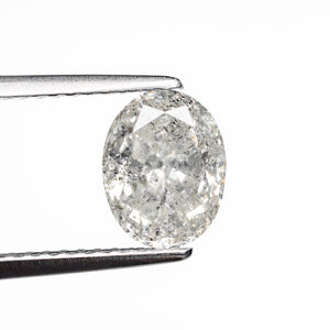 1.41ct 7.89x6.15x3.91mm Oval Brilliant 26297-01