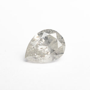 1.11ct 8.22x6.12x3.77mm Pear Brilliant 26297-02