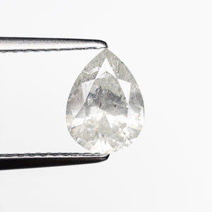 1.11ct 8.22x6.12x3.77mm Pear Brilliant 26297-02