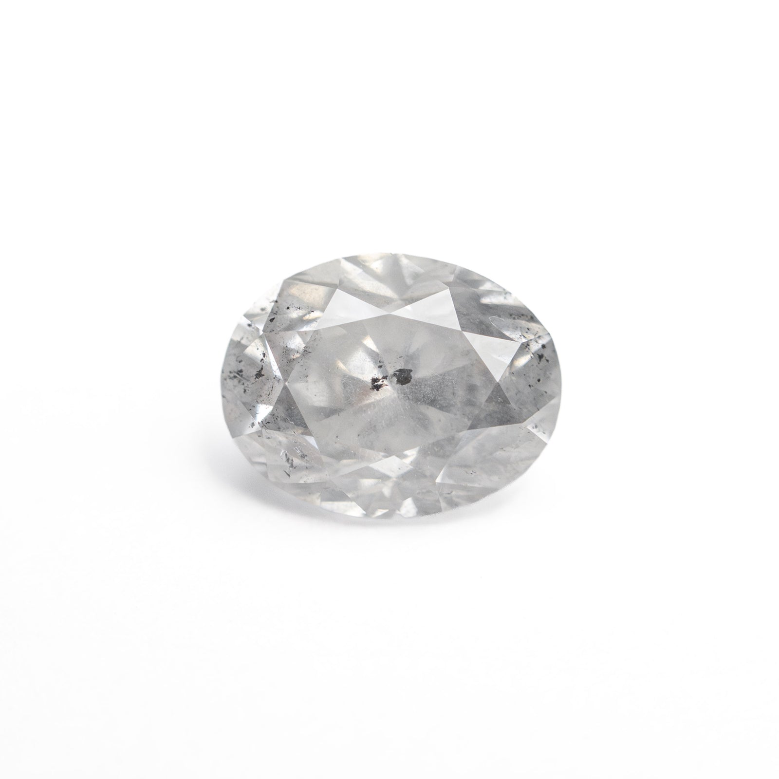 1.26ct 7.38x5.74x4.31mm Oval Brilliant 26297-03