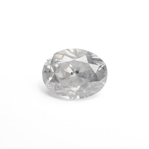 1.26ct 7.38x5.74x4.31mm Oval Brilliant 26297-03