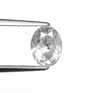 1.26ct 7.38x5.74x4.31mm Oval Brilliant 26297-03