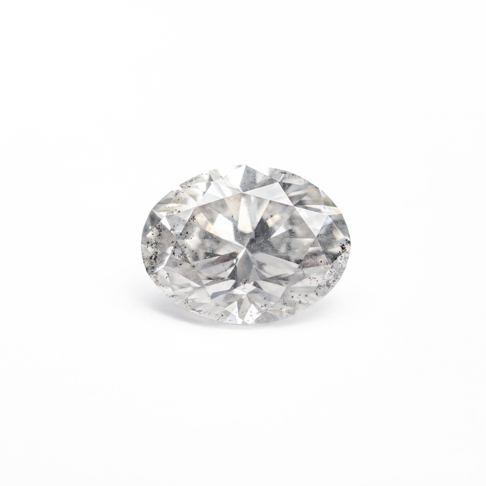 0.97ct 7.11x5.51x3.82mm Oval Brilliant 26297-04