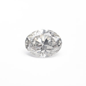 0.97ct 7.11x5.51x3.82mm Oval Brilliant 26297-04