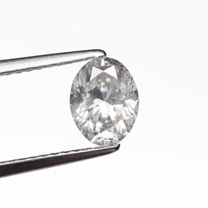 0.97ct 7.11x5.51x3.82mm Oval Brilliant 26297-04
