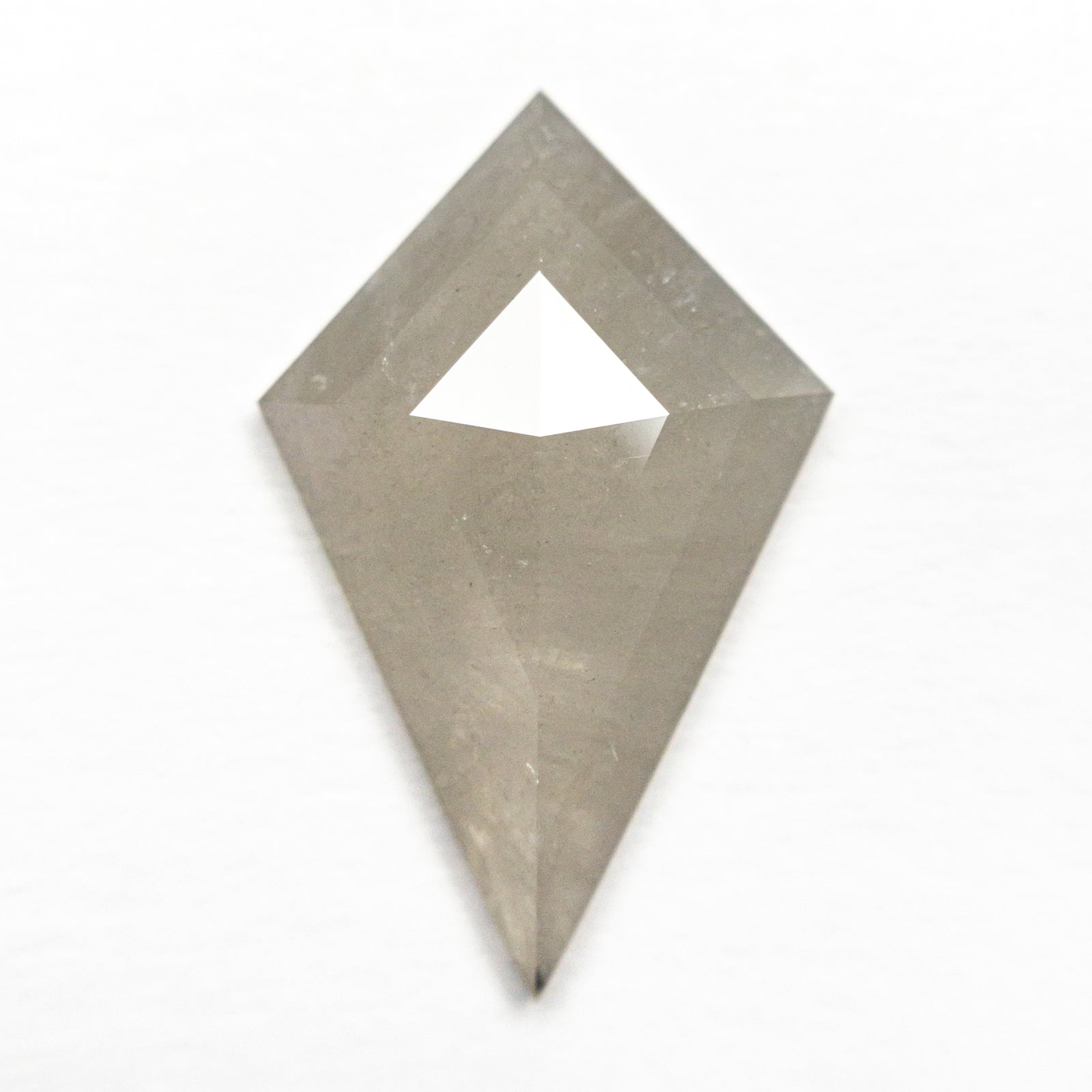 2.39ct 15.98x10.14x2.72mm Kite Rosecut 26298-02