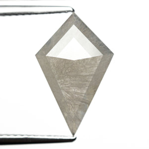 2.39ct 15.98x10.14x2.72mm Kite Rosecut 26298-02