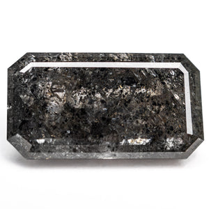 5.91ct 14.79x8.16x4.63mm Cut Corner Rectangle Step Cut 26303-01