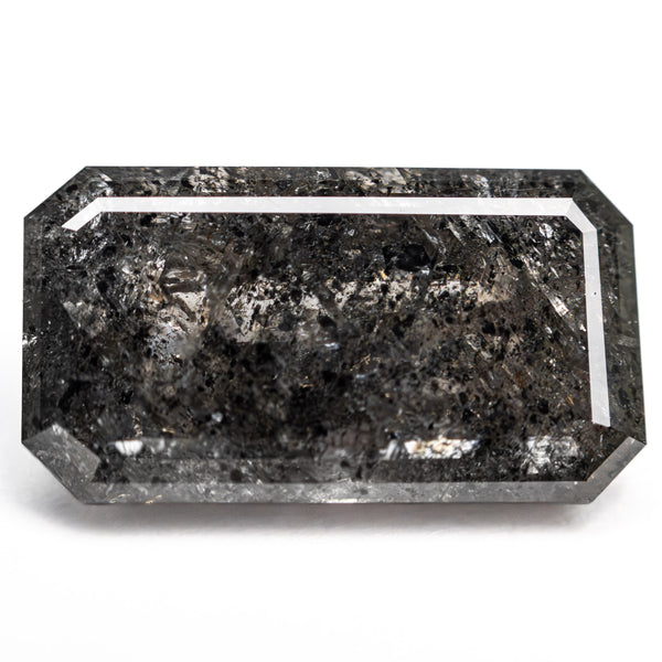 5.91ct 14.79x8.16x4.63mm Cut Corner Rectangle Step Cut 26303-01 ...