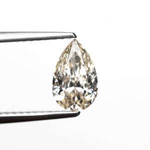 1.00ct 8.93x5.56x3.19mm GIA VS2 M Pear Brilliant 🇨🇦 26317-01