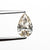 1.00ct 8.93x5.56x3.19mm GIA VS2 M Pear Brilliant 🇨🇦 26317-01