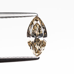 0.70ct 9.14x4.43x2.77mm VS1 C6 Marquise Brilliant 🇿🇦 26322-01